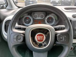 FIAT 500L usata, con Autoradio