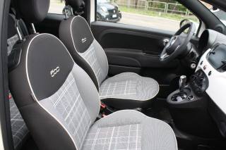 FIAT 500C usata, con Servosterzo