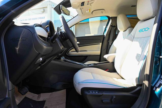 FIAT 600 usata, con Specchietti laterali elettrici