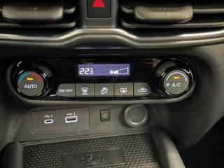 NISSAN Juke usata, con Head-up display