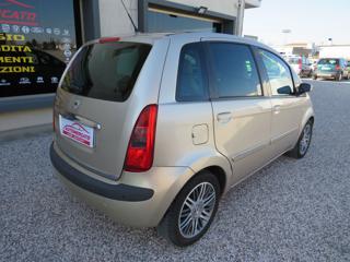 LANCIA MUSA usata, con Cerchi in lega