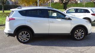 TOYOTA RAV 4 usata, con Cruise Control