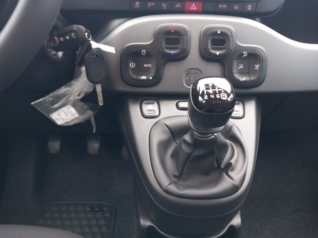 FIAT Panda usata 19