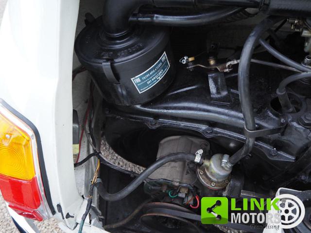 FIAT 500 usata 36