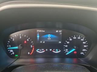 FORD Kuga usata, con Controllo trazione