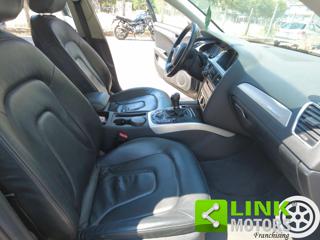 AUDI A4 allroad usata, con Servosterzo