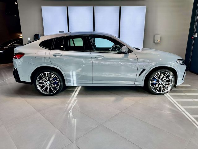 BMW X4 usata, con Alzacristalli elettrici
