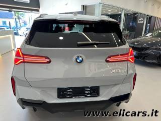 BMW X3 xDrive20d 48V Msport