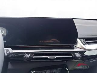 BMW X1 usata 9