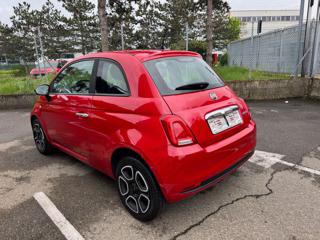 FIAT 500 usata, con Airbag Passeggero