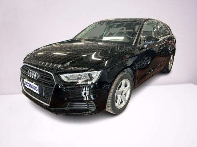 AUDI A3 usata, con ABS