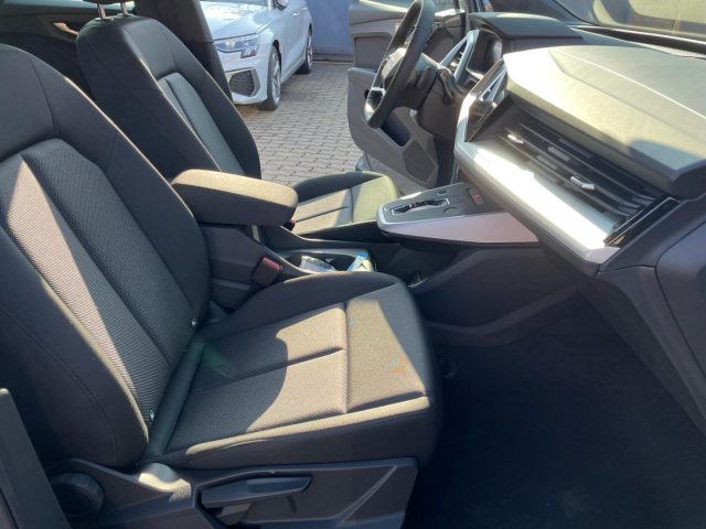 AUDI Q4 e-tron usata, con Servosterzo