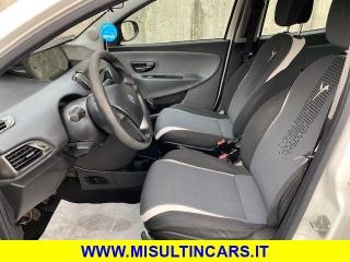 LANCIA Ypsilon usata, con Controllo trazione