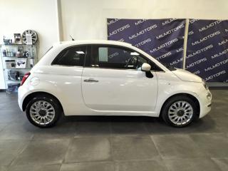 FIAT 500 usata, con Autoradio
