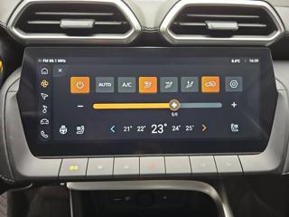MG ZS usata, con Cruise Control