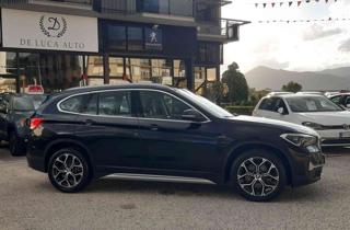 BMW X1 usata, con Immobilizzatore elettronico