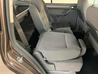 VOLKSWAGEN Touran usata 40