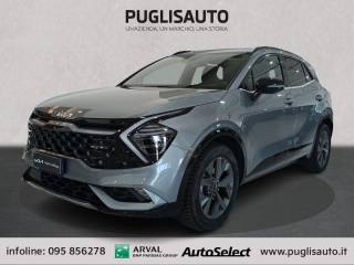 KIA Sportage usata, con Airbag laterali