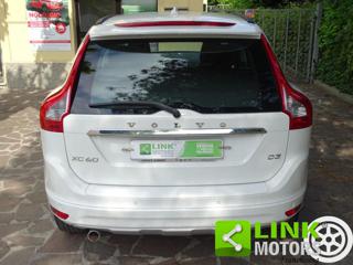 VOLVO XC60 usata, con Cerchi in lega
