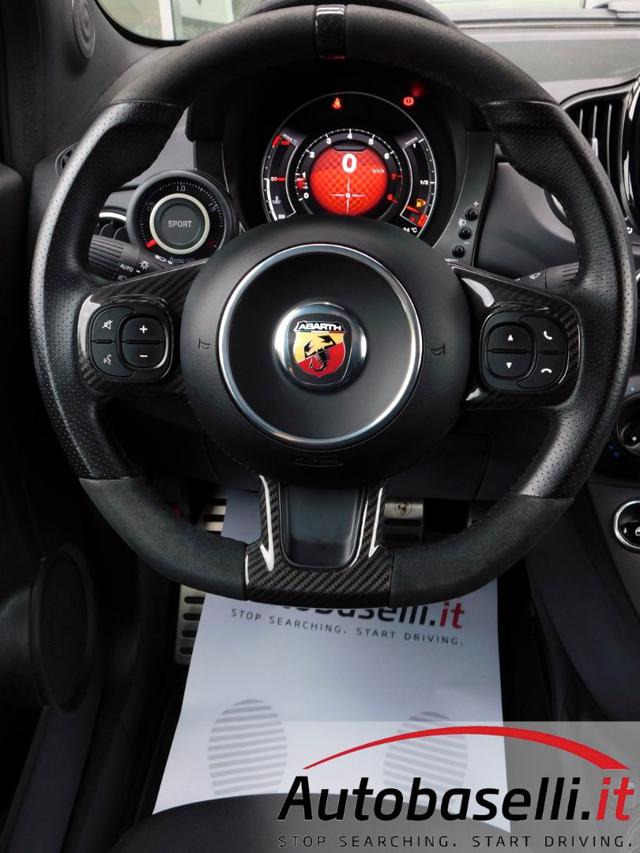 ABARTH 695 usata 67