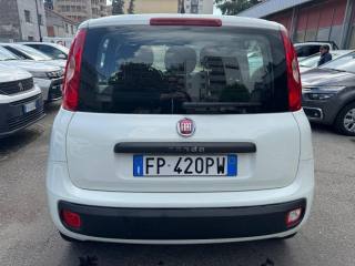 FIAT Panda usata, con Autoradio