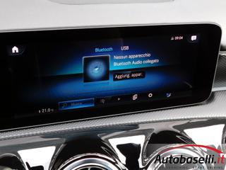 MERCEDES-BENZ A 180 usata 67