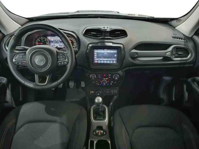 JEEP Renegade usata, con Chiusura centralizzata