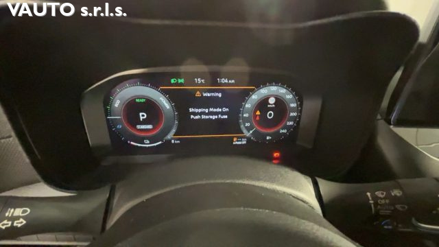 NISSAN Juke usata, con ESP