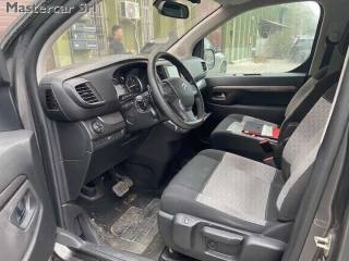 PEUGEOT Traveller usata, con Chiusura centralizzata