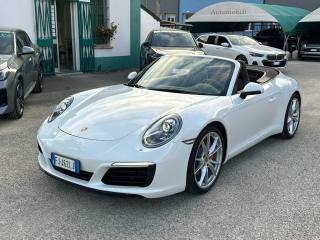PORSCHE 911 usata, con Airbag