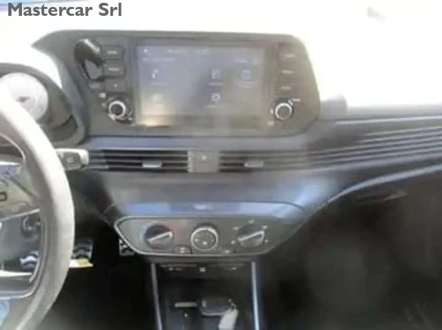 HYUNDAI Bayon usata, con ESP