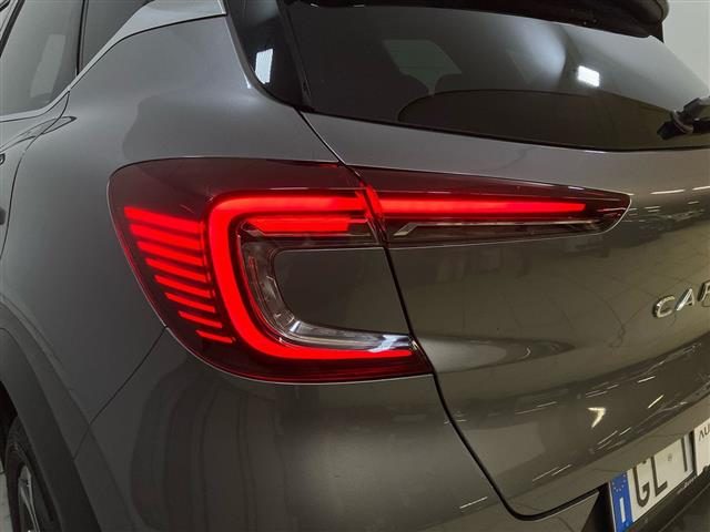 RENAULT Captur usata, con Controllo automatico clima