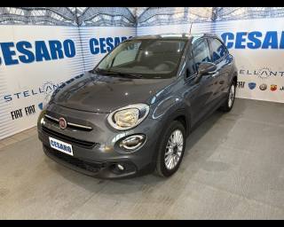 FIAT 500X usata, con Airbag laterali