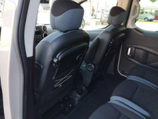 CITROEN Berlingo usata, con Immobilizzatore elettronico