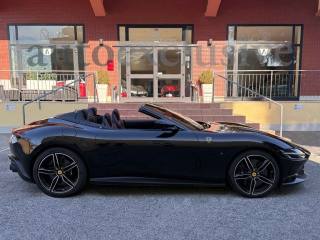 FERRARI Roma usata, con Chiusura centralizzata