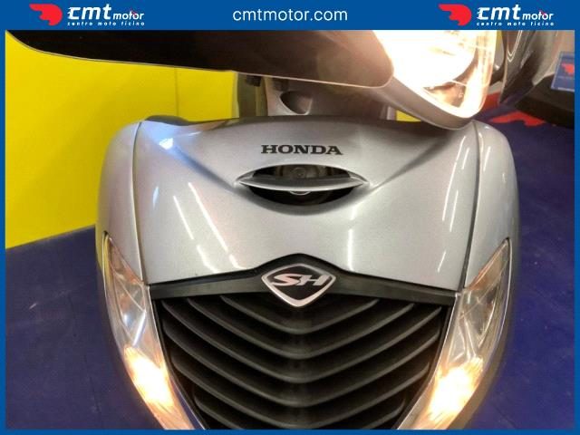 HONDA SH 150 usata 5