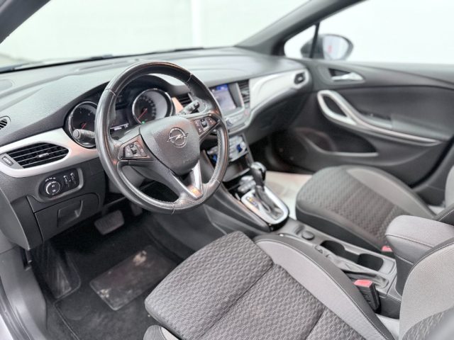 OPEL Astra usata, con ESP