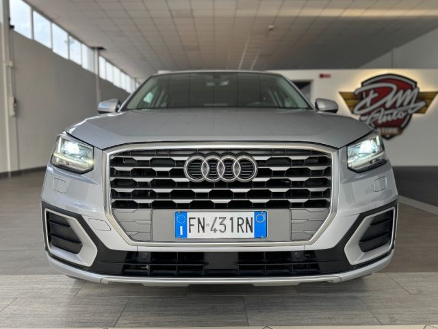 AUDI Q2 usata 46