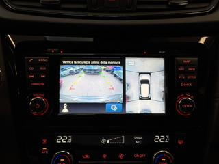 NISSAN X-Trail usata, con Fendinebbia