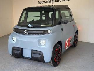 CITROEN Ami usata 8