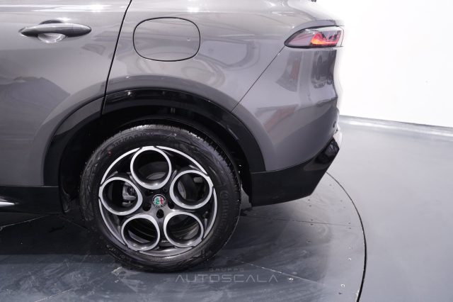 ALFA ROMEO Tonale usata, con Frenata d