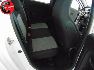 RENAULT Twingo usata, con Climatizzatore