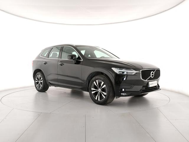 VOLVO XC60 usata, con Antifurto