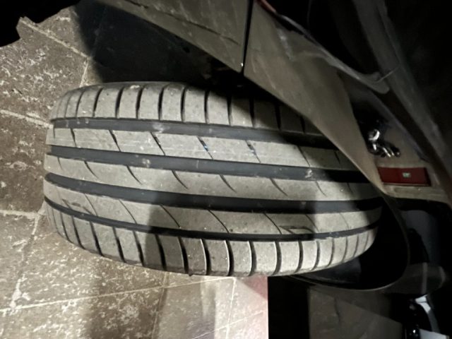 MERCEDES-BENZ A 200 usata 22