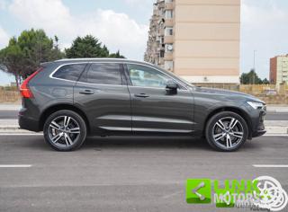 VOLVO XC60 usata 17