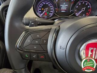 FIAT 500X usata, con ESP
