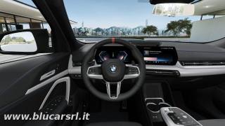 BMW X2 usata 48