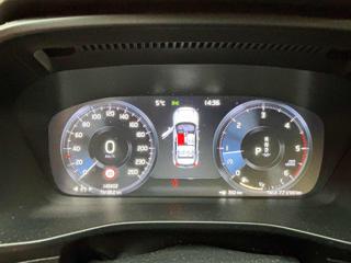 VOLVO XC40 usata, con Controllo trazione