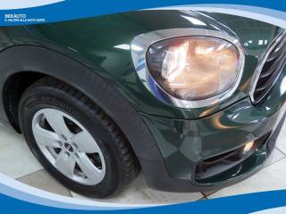 MINI Countryman usata, con Cruise Control