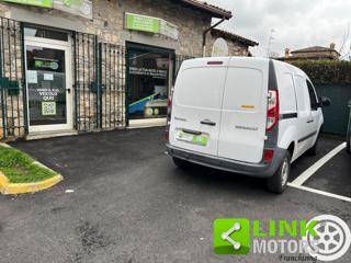 RENAULT Kangoo usata, con Sensore di pioggia